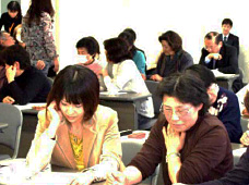 藝術評論師培訓活動