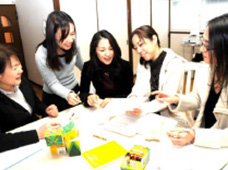 盛岡藝術地圖製作活動