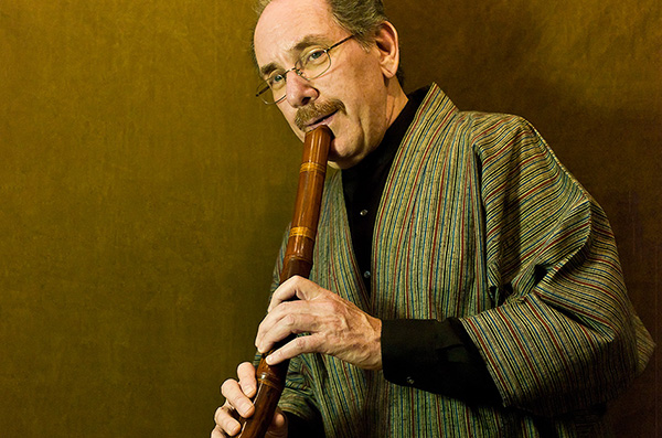Ralph Samuelson