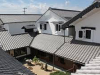 SAMURAI HOUSE展
